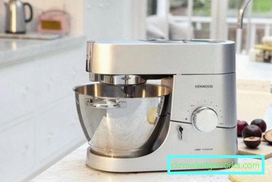Kenwood Mischer Kenwood Mischer