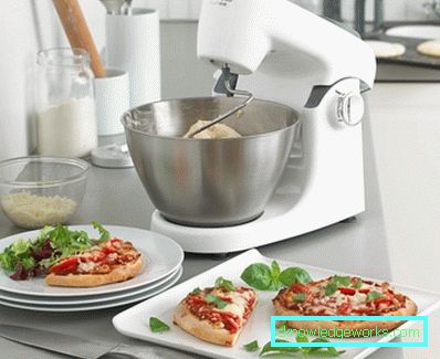 Kenwood Mischer Kenwood Mischer