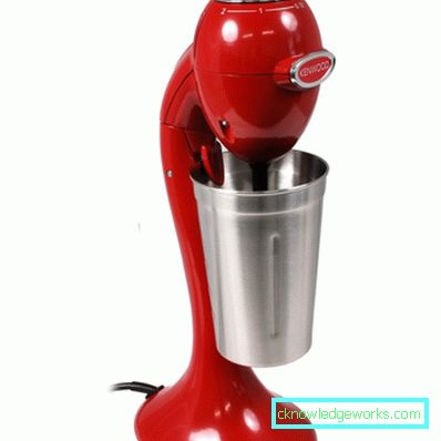 Kenwood Mischer mit Schüssel Kenwood Mischer mit Schüssel