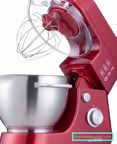 Moulinex-Mischer Moulinex-Mischer