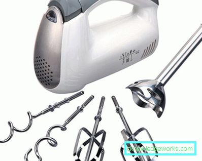 Moulinex-Mischer Moulinex-Mischer