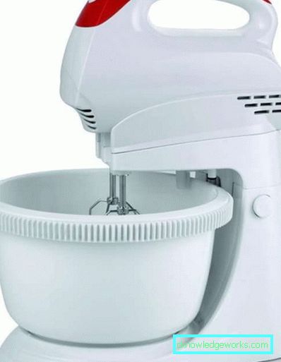 Moulinex-Mischer Moulinex-Mischer