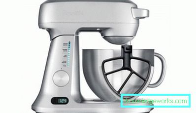 Moulinex-Mischer Moulinex-Mischer