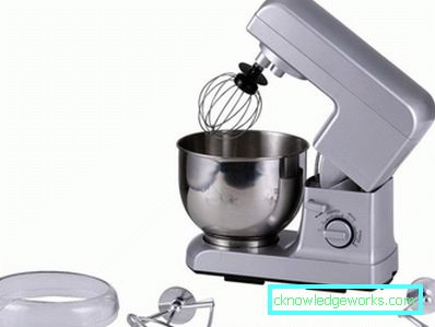 Moulinex-Mischer Moulinex-Mischer