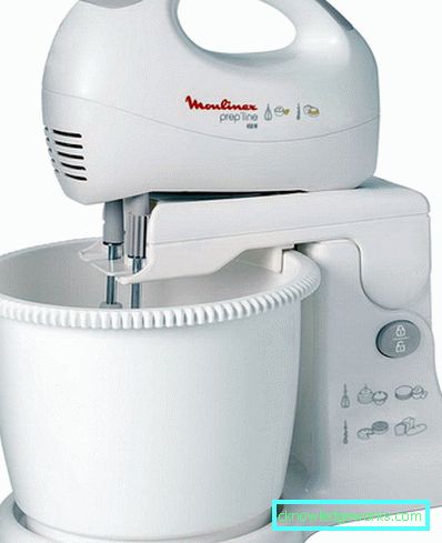 Moulinex-Mischer Moulinex-Mischer