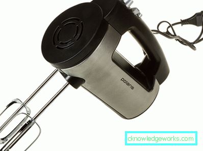 Mischer Polaris Mischer Polaris