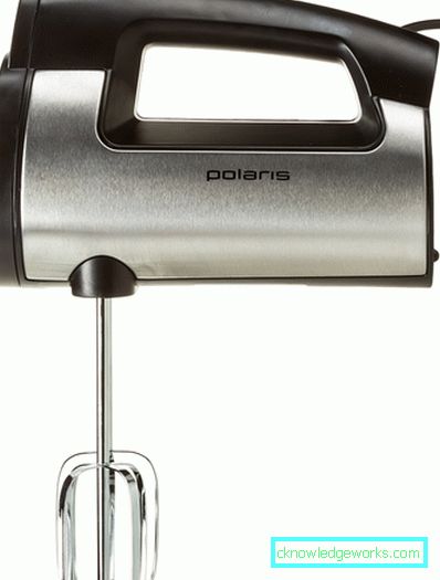 Mischer Polaris Mischer Polaris