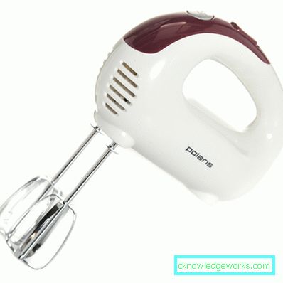 Mischer Polaris Mischer Polaris