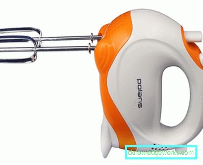 Mischer Polaris Mischer Polaris