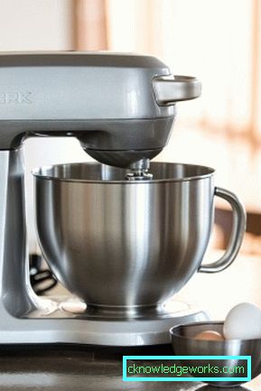 Mixer Arbeit Mixer Arbeit