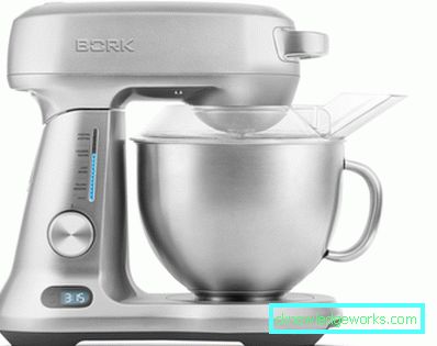 Mixer Arbeit Mixer Arbeit
