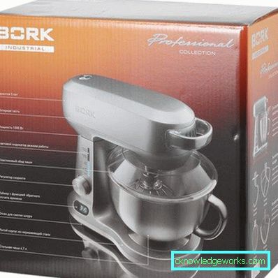 Mixer Arbeit Mixer Arbeit