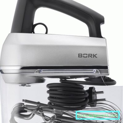 Mixer Arbeit Mixer Arbeit