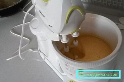 Zelmer Mixer mit Schüssel Zelmer Mixer mit Schüssel