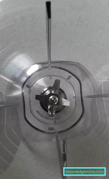 Zelmer Mixer mit Schüssel Zelmer Mixer mit Schüssel