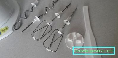 Zelmer Mixer mit Schüssel Zelmer Mixer mit Schüssel