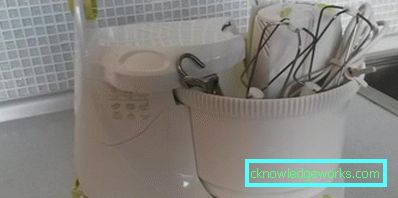 Zelmer Mixer mit Schüssel Zelmer Mixer mit Schüssel