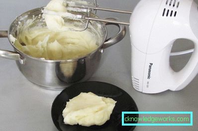 Die besten Mixer mit einer Schüssel von bekannten Marken Die besten Mixer mit einer Schüssel von bekannten Marken
