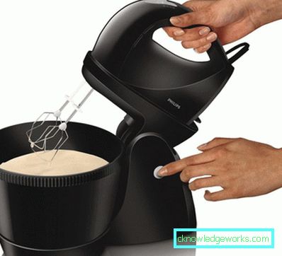 Die besten Mixer mit einer Schüssel von bekannten Marken Die besten Mixer mit einer Schüssel von bekannten Marken