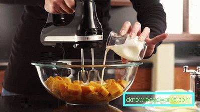 Die besten Mixer mit einer Schüssel von bekannten Marken Die besten Mixer mit einer Schüssel von bekannten Marken