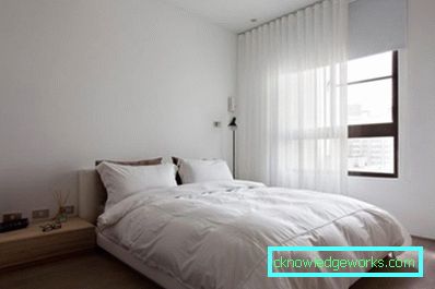 152-Minimalismus in der Wohnung - 95 Fotos