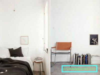 152-Minimalismus in der Wohnung - 95 Fotos