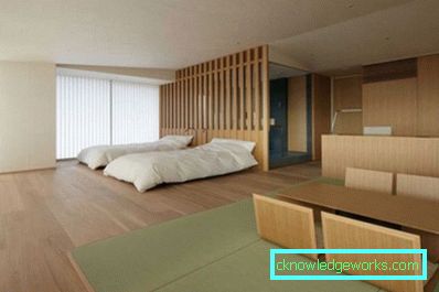 152-Minimalismus in der Wohnung - 95 Fotos