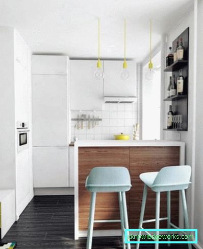 152-Minimalismus in der Wohnung - 95 Fotos