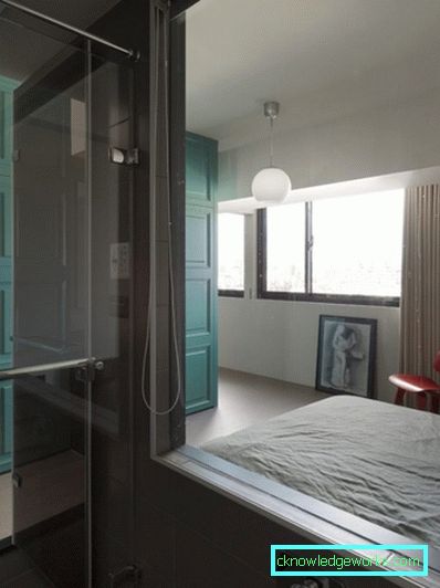 152-Minimalismus in der Wohnung - 95 Fotos