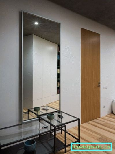 152-Minimalismus in der Wohnung - 95 Fotos