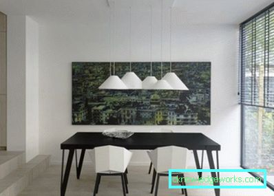152-Minimalismus in der Wohnung - 95 Fotos