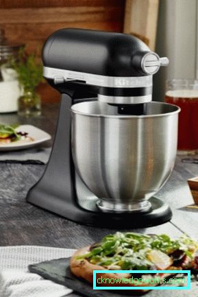 Leistungsstarker Mixer Leistungsstarker Mixer