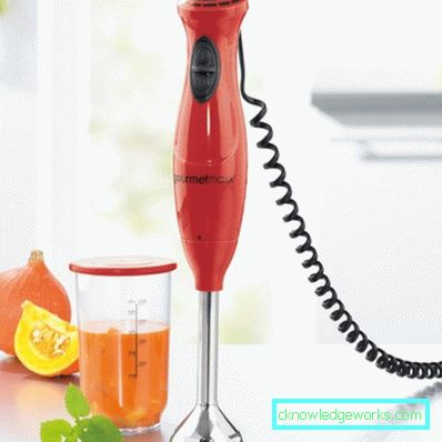 Leistungsstarker Mixer Leistungsstarker Mixer