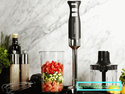 Leistungsstarker Mixer Leistungsstarker Mixer