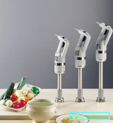 Leistungsstarker Mixer Leistungsstarker Mixer