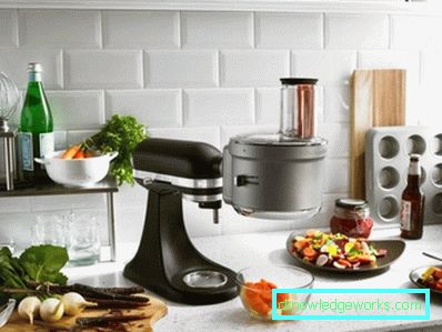Leistungsstarker Mixer Leistungsstarker Mixer