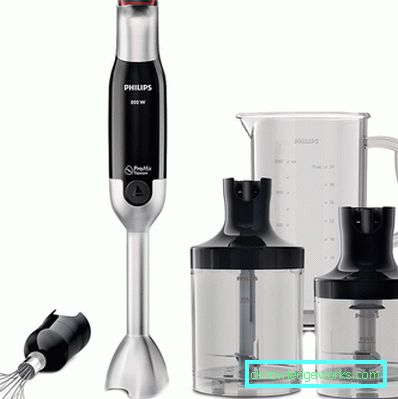 Leistungsstarker Mixer Leistungsstarker Mixer