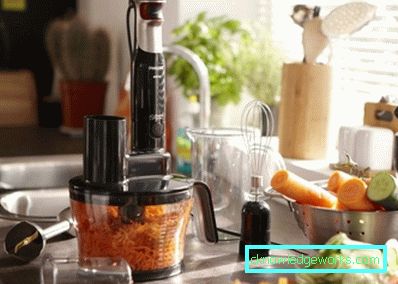 Leistungsstarker Mixer Leistungsstarker Mixer