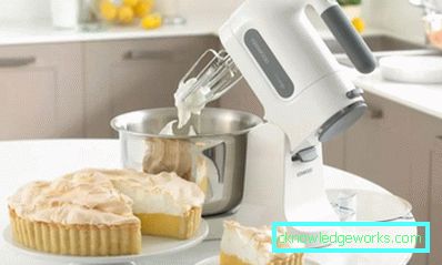Leistungsstarker Mixer Leistungsstarker Mixer