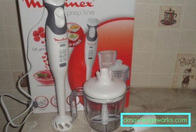 Leistungsstarker Mixer Leistungsstarker Mixer