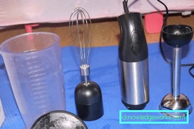Leistungsstarker Mixer Leistungsstarker Mixer