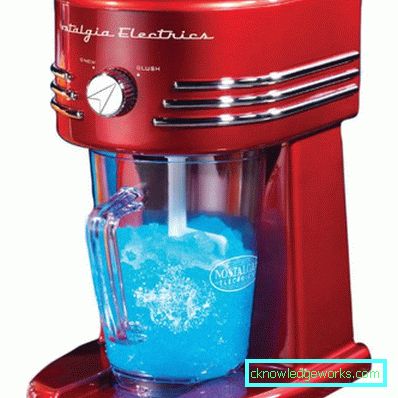 Leistungsstarker Mixer Leistungsstarker Mixer