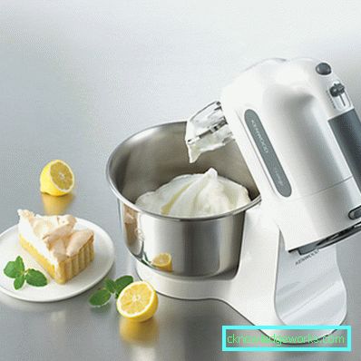 Leistungsstarker Mixer Leistungsstarker Mixer