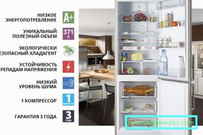 Atlant Kühlschrank Power Atlant Kühlschrank Power
