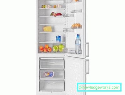 Atlant Kühlschrank Power Atlant Kühlschrank Power