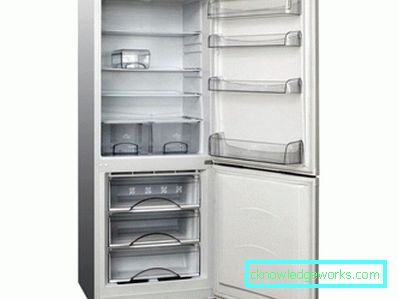 Atlant Kühlschrank Power Atlant Kühlschrank Power