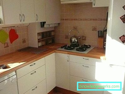 Kann ich den Kühlschrank neben den Gasherd stellen? Kann ich den Kühlschrank neben den Gasherd stellen?