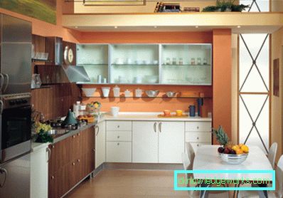 Kann ich den Kühlschrank neben den Gasherd stellen? Kann ich den Kühlschrank neben den Gasherd stellen?