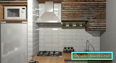 Kann ich eine Mikrowelle auf den Kühlschrank stellen? Kann ich eine Mikrowelle auf den Kühlschrank stellen?