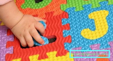 Weicher Boden für Kinderzimmer